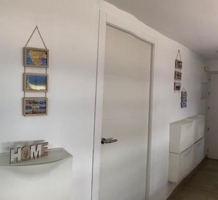 Piso Entre Dos Vientos Daire Tarifa Dış mekan fotoğraf
