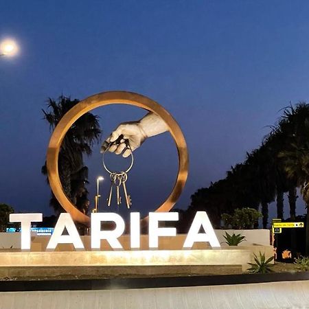 Piso Entre Dos Vientos Daire Tarifa Dış mekan fotoğraf