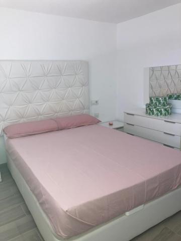 Piso Entre Dos Vientos Daire Tarifa Dış mekan fotoğraf