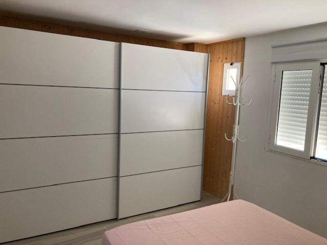 Piso Entre Dos Vientos Daire Tarifa Dış mekan fotoğraf
