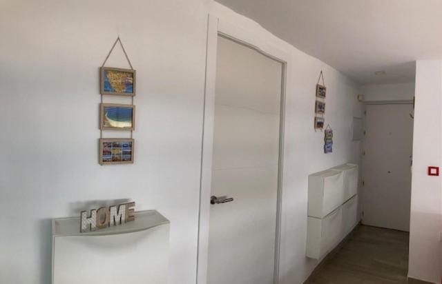 Piso Entre Dos Vientos Daire Tarifa Dış mekan fotoğraf